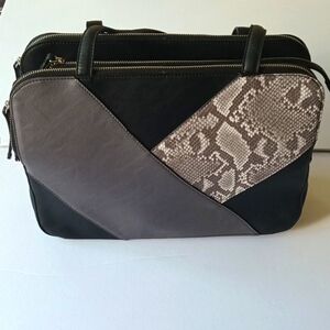 Alfani Women's tote bag.